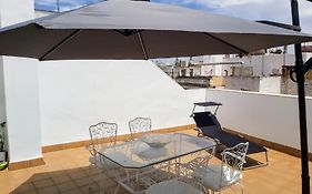 Triana Procurador Con Terraza Privada
